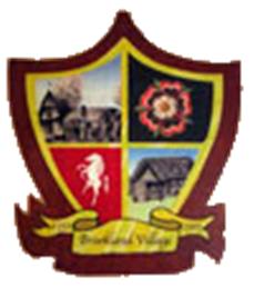 Brookland Parish Council Logo